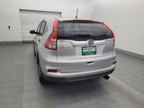 Used 2016 Honda CR-V LX image 6