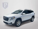Certified 2023 GMC Terrain SLE w/ Driver Convenience Package image 4