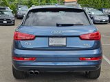 Used 2018 Audi Q3 2.0T Premium w/ Convenience Package image 4