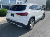 Certified 2022 Mercedes-Benz GLA 250 4MATIC image 2