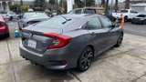 Used 2021 Honda Civic Sport image 4
