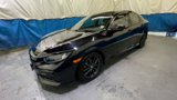 Certified 2021 Honda Civic EX image 4