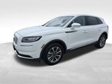 Used 2022 Lincoln Nautilus FWD w/ Premium Package image 5