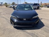 Used 2025 Honda Civic LX image 2