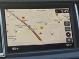 Used 2022 INFINITI QX55 Sensory image 3