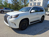 Certified 2020 Lexus GX 460 Premium image 3