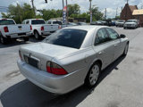 Used 2003 Lincoln LS image 4