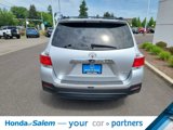 Used 2012 Toyota Highlander Limited image 5