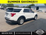 Used 2023 Ford Explorer XLT w/ Equipment Group 202A image 5