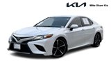 Used 2019 Toyota Camry XSE image 2