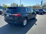 Used 2019 Chevrolet Traverse LT w/ LPO, Floor Liner Package image 5