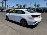 Used 2022 Kia Forte LXS image 4