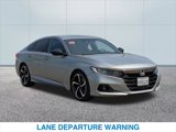 Used 2022 Honda Accord Sport image 4