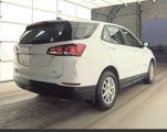 Used 2022 Chevrolet Equinox LS w/ LPO, Floor Liner Package image 3