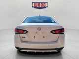 New 2025 Nissan Versa SV w/ Trunk Package image 3