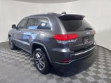 Certified 2017 Jeep Grand Cherokee Limited w/ Luxury Group II image 4