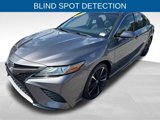 Used 2019 Toyota Camry XSE image 3