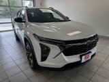 New 2025 Chevrolet Trax RS image 2