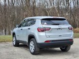 New 2025 Jeep Compass Sport image 2
