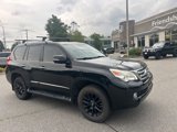 Used 2013 Lexus GX 460 image 2