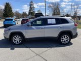 Used 2015 Jeep Cherokee Latitude w/ Comfort/Convenience Group image 3