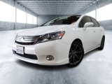 Used 2010 Lexus HS 250h image 2