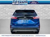 Used 2022 Ford Edge SEL image 4
