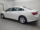 Used 2021 Chevrolet Malibu LS w/ Driver Confidence Package II image 3