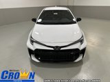 New 2025 Toyota Corolla GR image 3