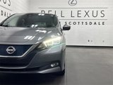 Used 2018 Nissan Leaf SL w/ SL Technology Package image 3