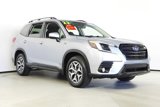 Certified 2022 Subaru Forester Premium w/ Popular Package #1 image 4