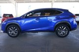 Used 2015 Lexus NX 200t F Sport image 6