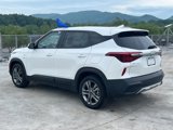 Used 2022 Kia Seltos LX image 4