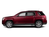 Used 2014 GMC Terrain SLE image 2