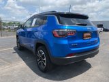 Used 2022 Jeep Compass Limited image 3