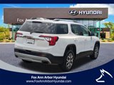 Used 2020 GMC Acadia SLE w/ Driver Convenience Package image 5