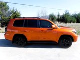 Used 2008 Toyota Land Cruiser image 4