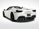 Certified 2018 Ferrari 488 Spider image 2