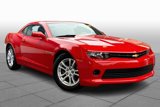 Used 2015 Chevrolet Camaro LT image 2