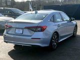Certified 2022 Honda Civic EX image 5