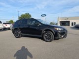 Used 2023 Subaru Crosstrek 2.0i Premium w/ Popular Package #3 image 2