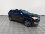 Used 2017 GMC Acadia SLT image 2