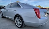 Used 2013 Cadillac XTS Luxury w/ Driver Awareness Package image 5