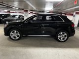 Certified 2024 Audi Q3 2.0T Premium w/ Convenience Package image 4