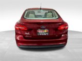 Used 2016 Ford Focus SE w/ SE Cold Weather Package image 5