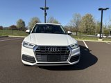Used 2019 Audi Q5 2.0T Premium Plus image 2