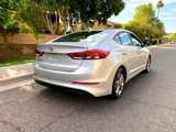 Used 2018 Hyundai Elantra SEL image 3