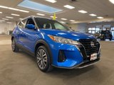Used 2024 Nissan Kicks SV image 2