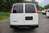 Used 2017 Chevrolet Express 3500 LS image 4