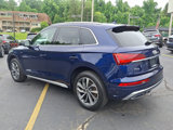 Used 2022 Audi Q5 2.0T Premium Plus w/ Premium Plus Package image 4